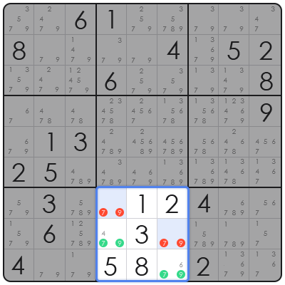 slam sudoku